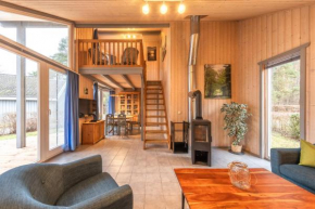 Wildgans 207 in Mirow